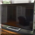 E01. Vizio 70" TV. Model M702i-B3 